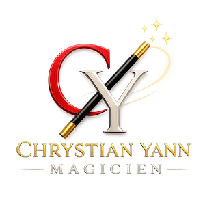 Chrystian Yann - Magicien